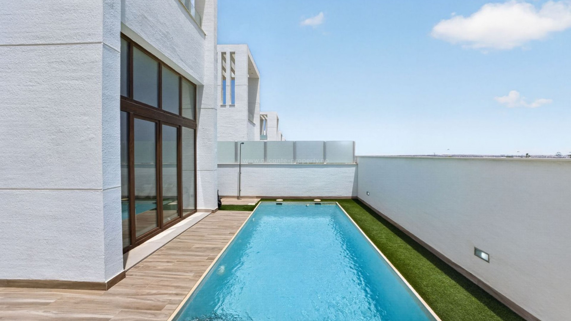 Apartment / flat in Los Balcones