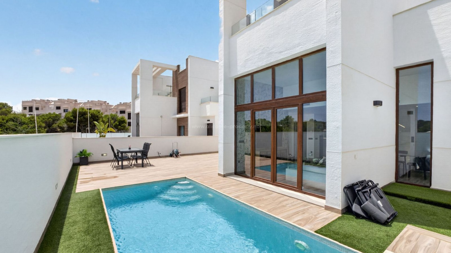 Apartment / flat in Los Balcones