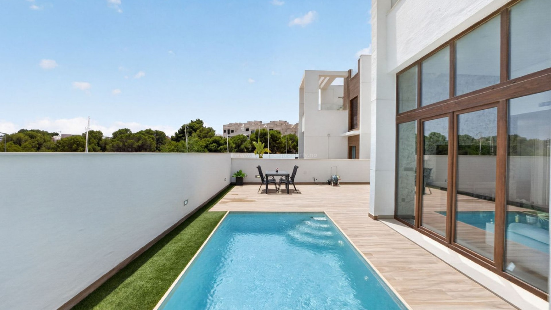 Apartment / flat in Los Balcones