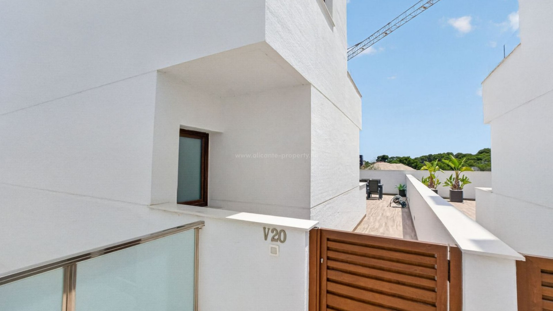 Apartment / flat in Los Balcones