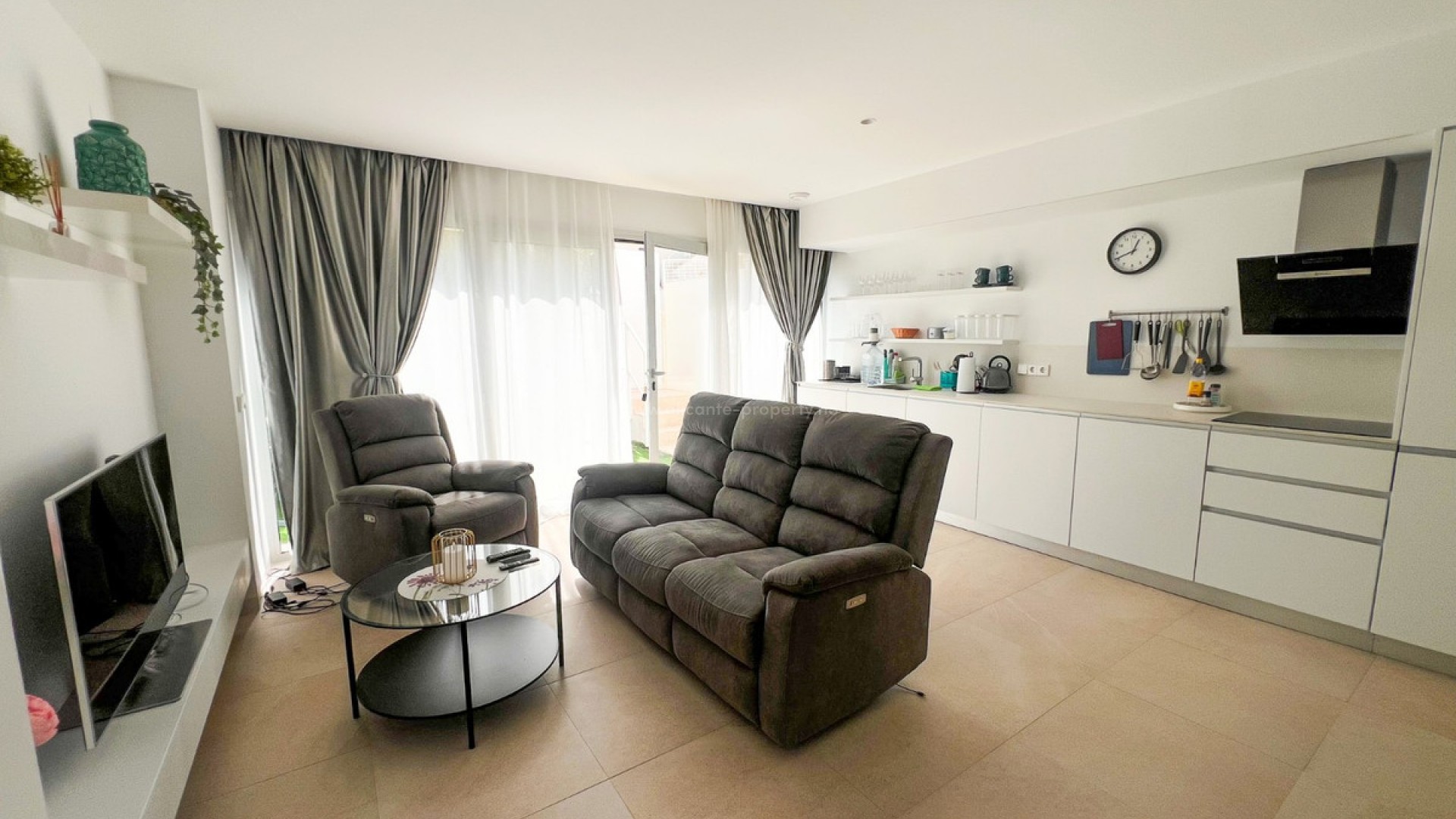 Apartment / flat in Los Balcones