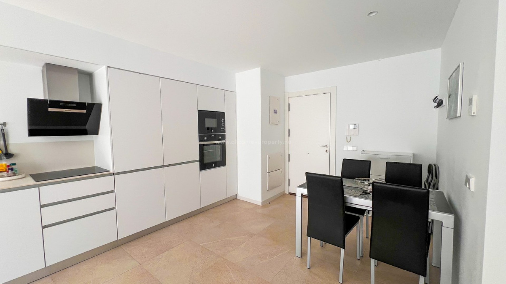 Apartment / flat in Los Balcones