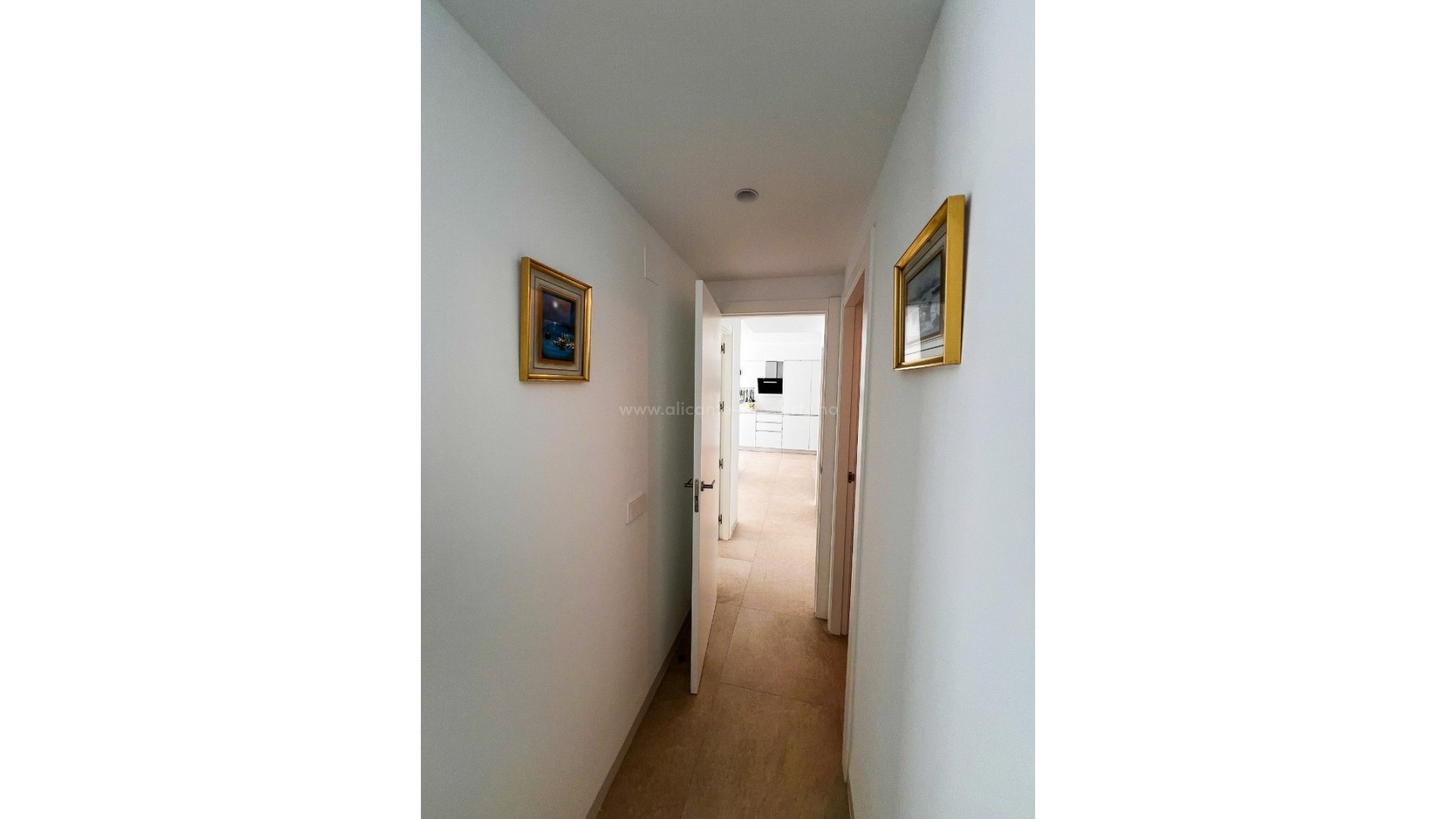 Apartment / flat in Los Balcones