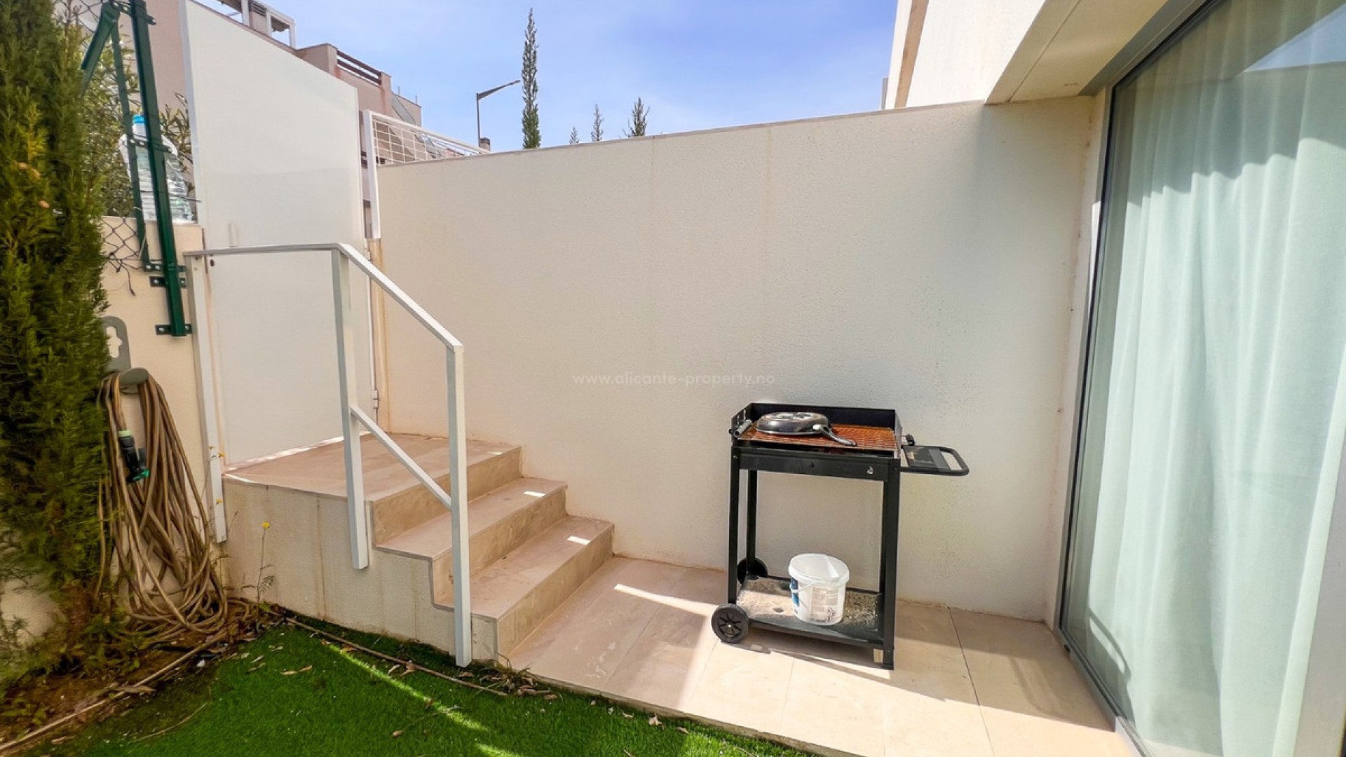 Apartment / flat in Los Balcones