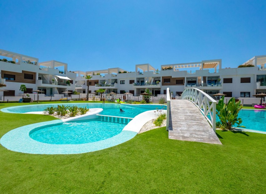 Apartment / flat in Los Balcones