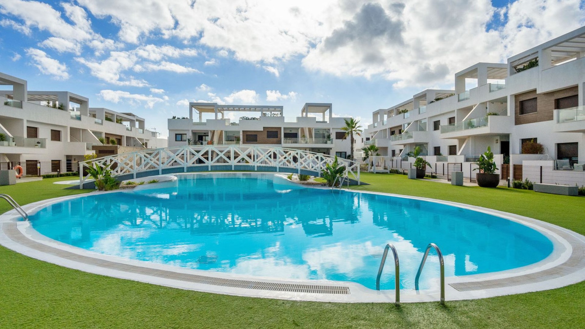 Apartment / flat in Los Balcones