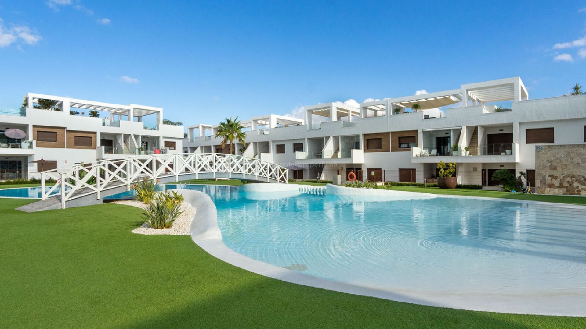 Apartment / flat in Los Balcones