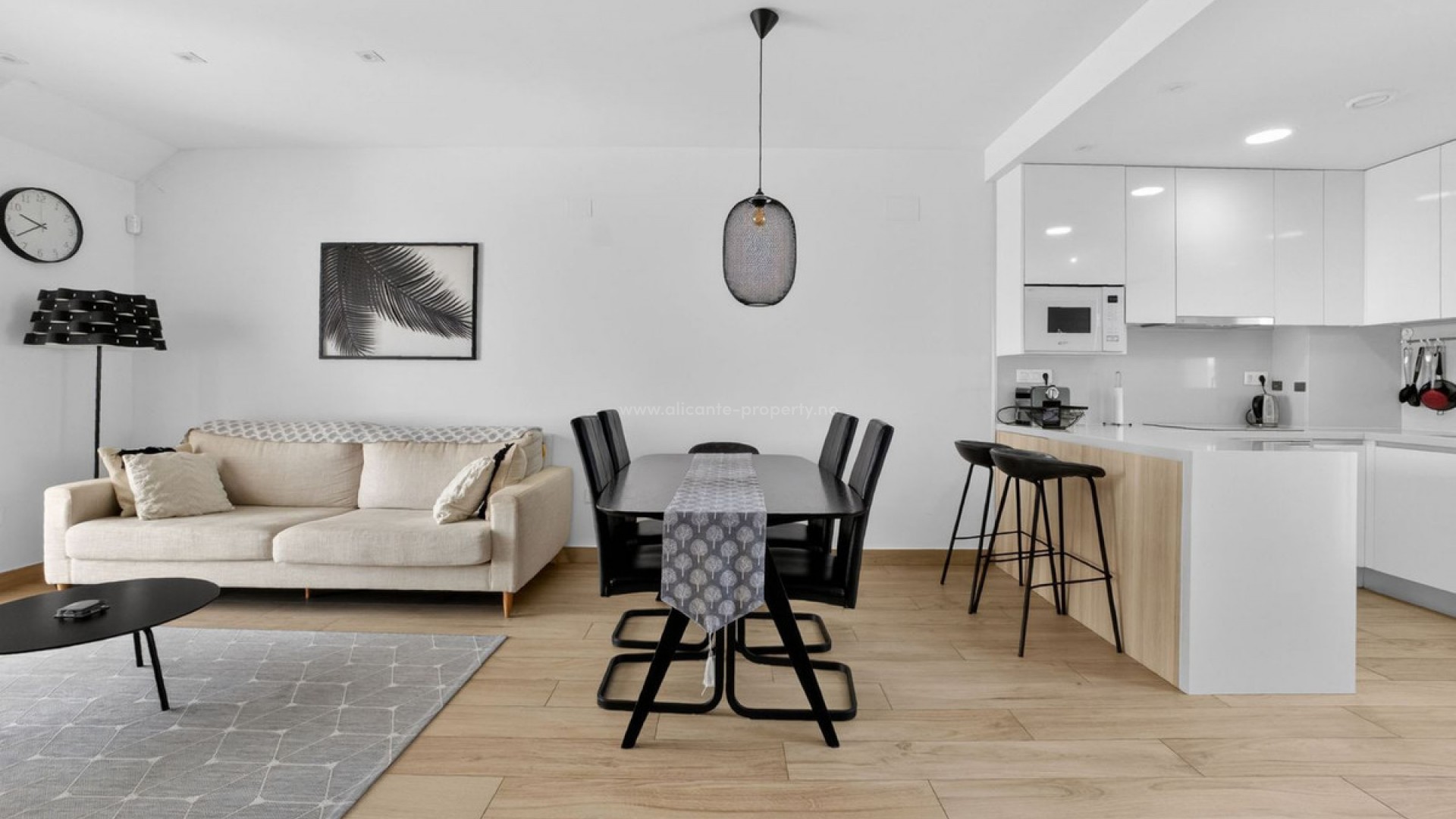 Apartment / flat in Los Balcones