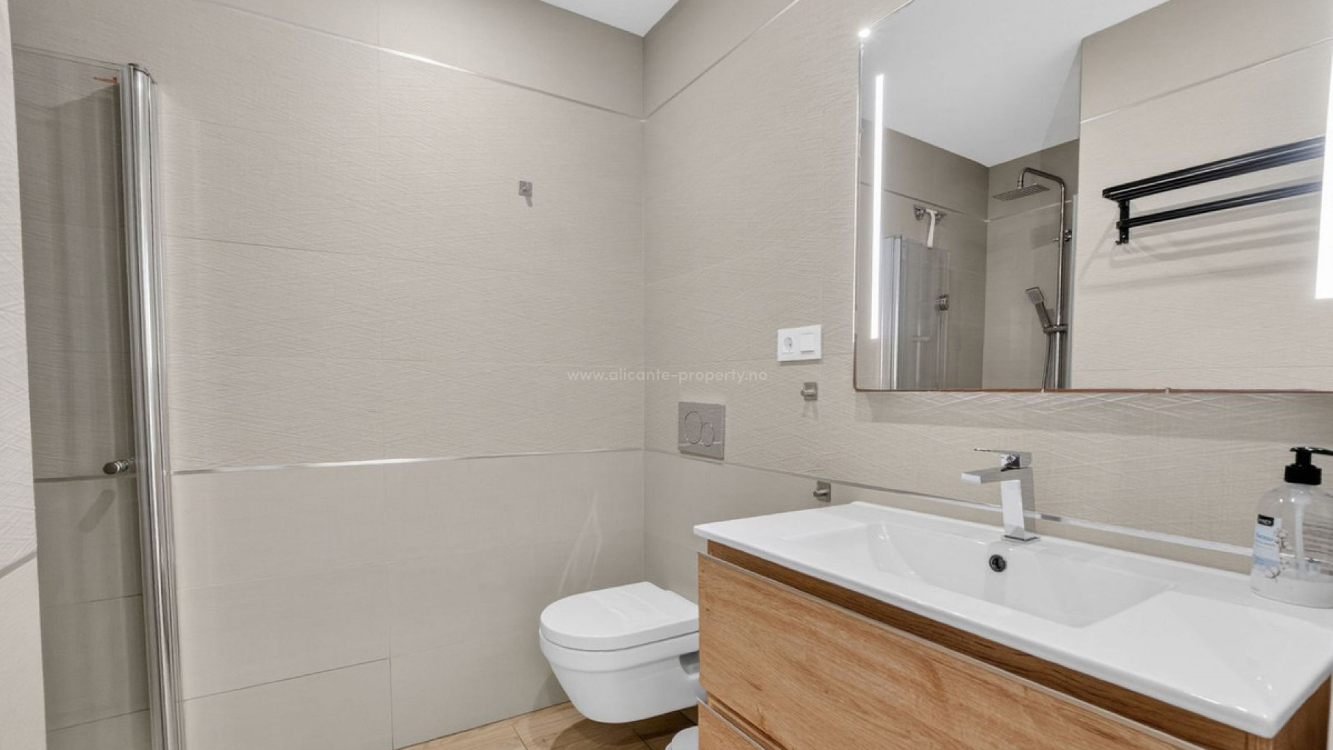 Apartment / flat in Los Balcones