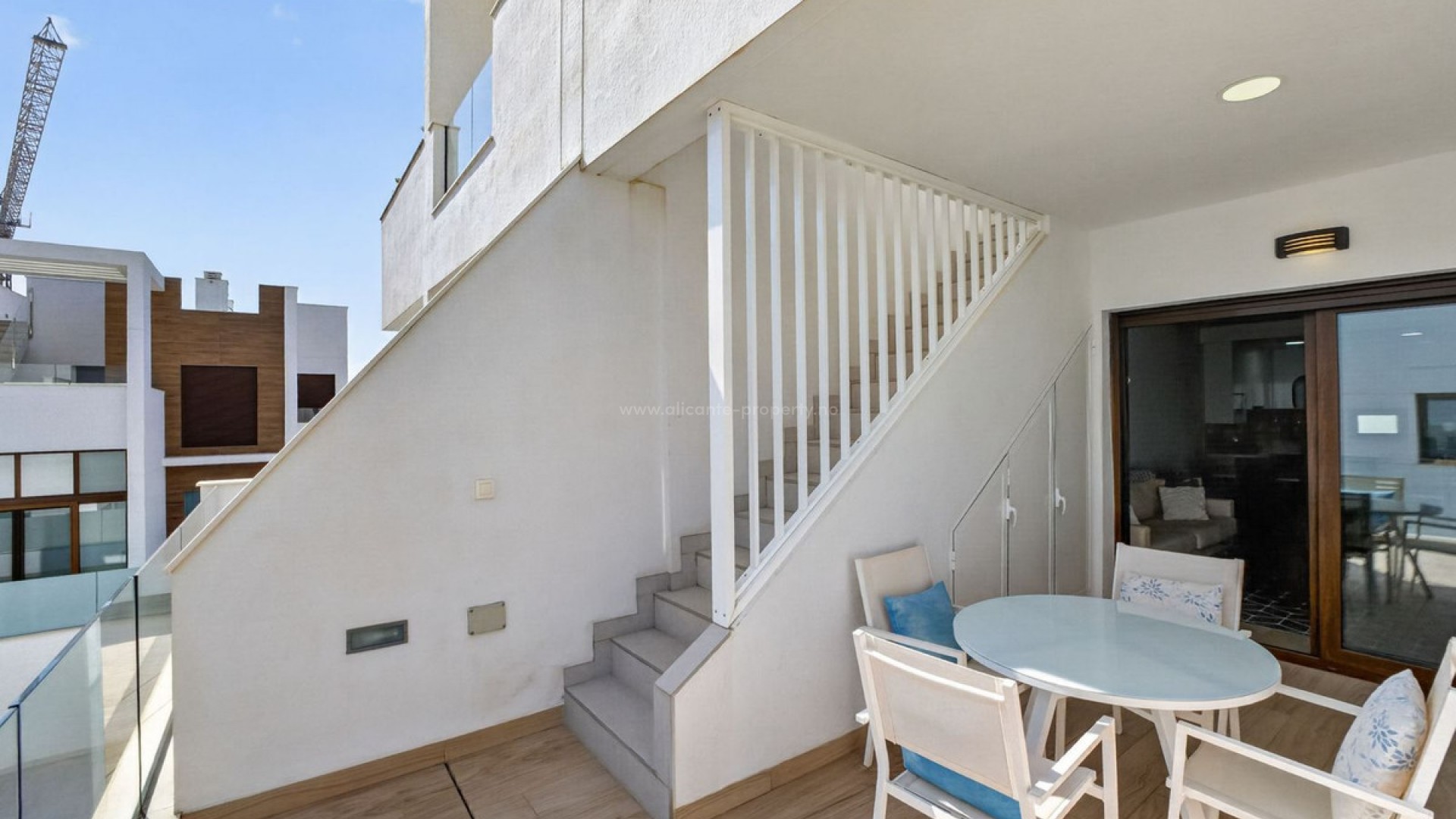 Apartment / flat in Los Balcones