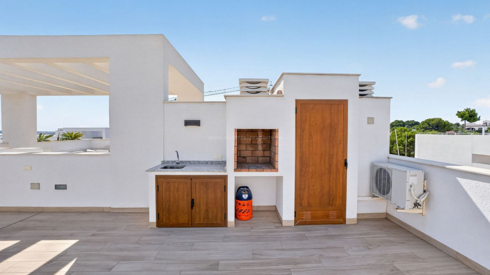 Apartment / flat in Los Balcones