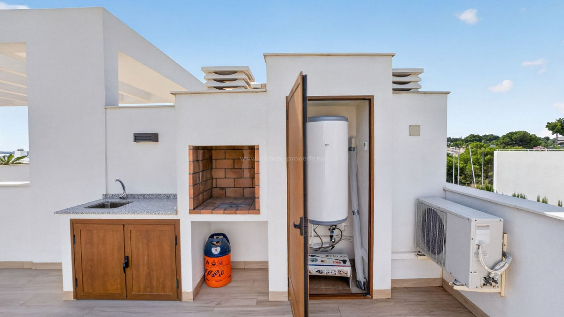 Apartment / flat in Los Balcones