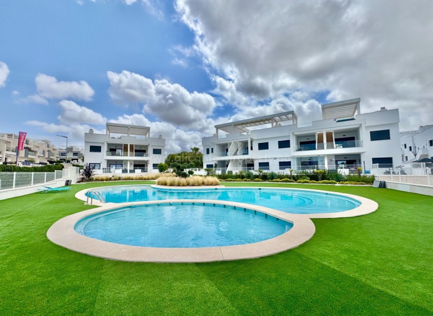 Apartment / flat in Los Balcones