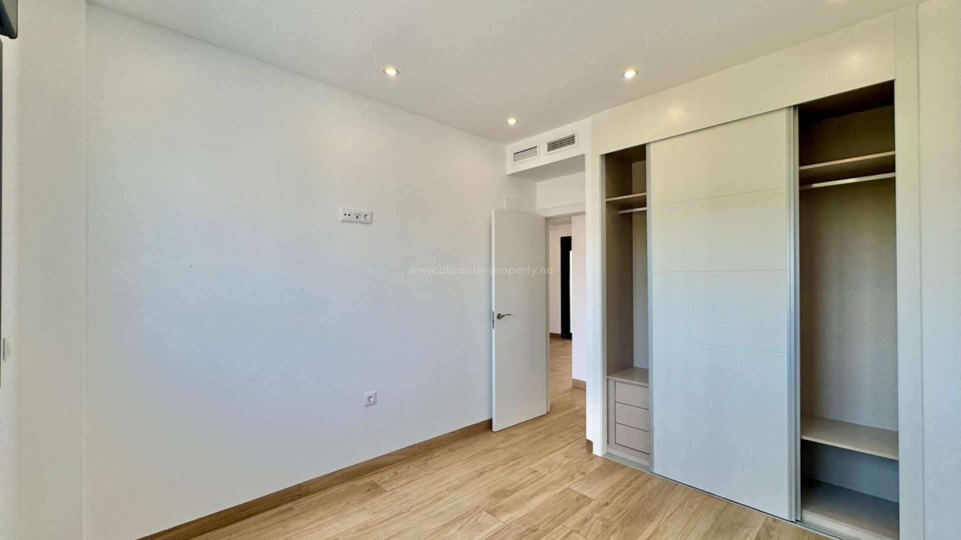 Apartment / flat in Los Balcones