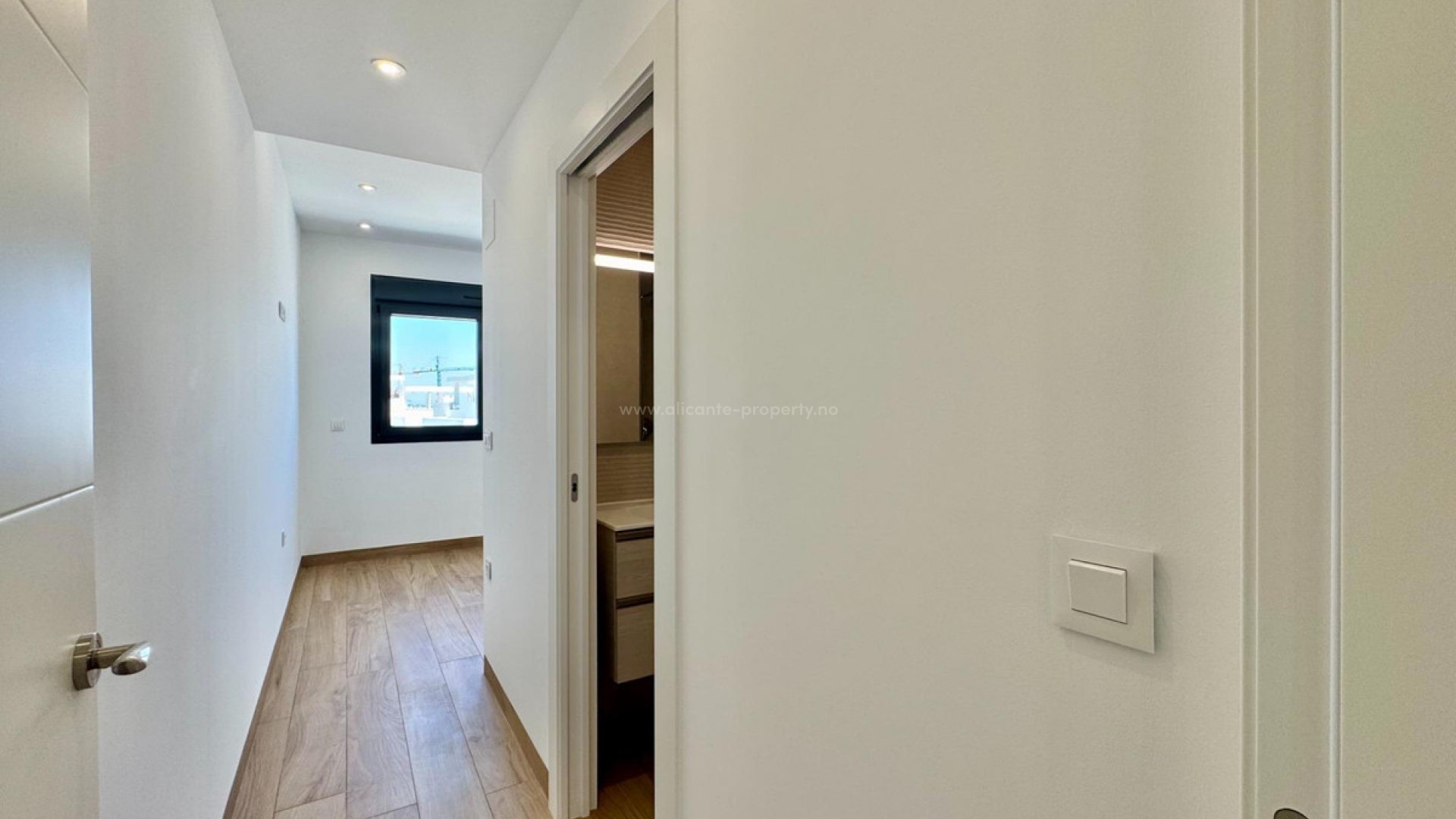 Apartment / flat in Los Balcones