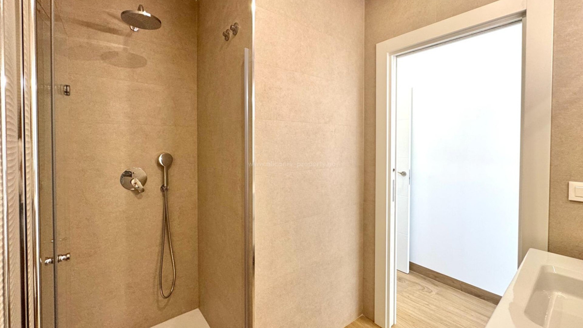 Apartment / flat in Los Balcones