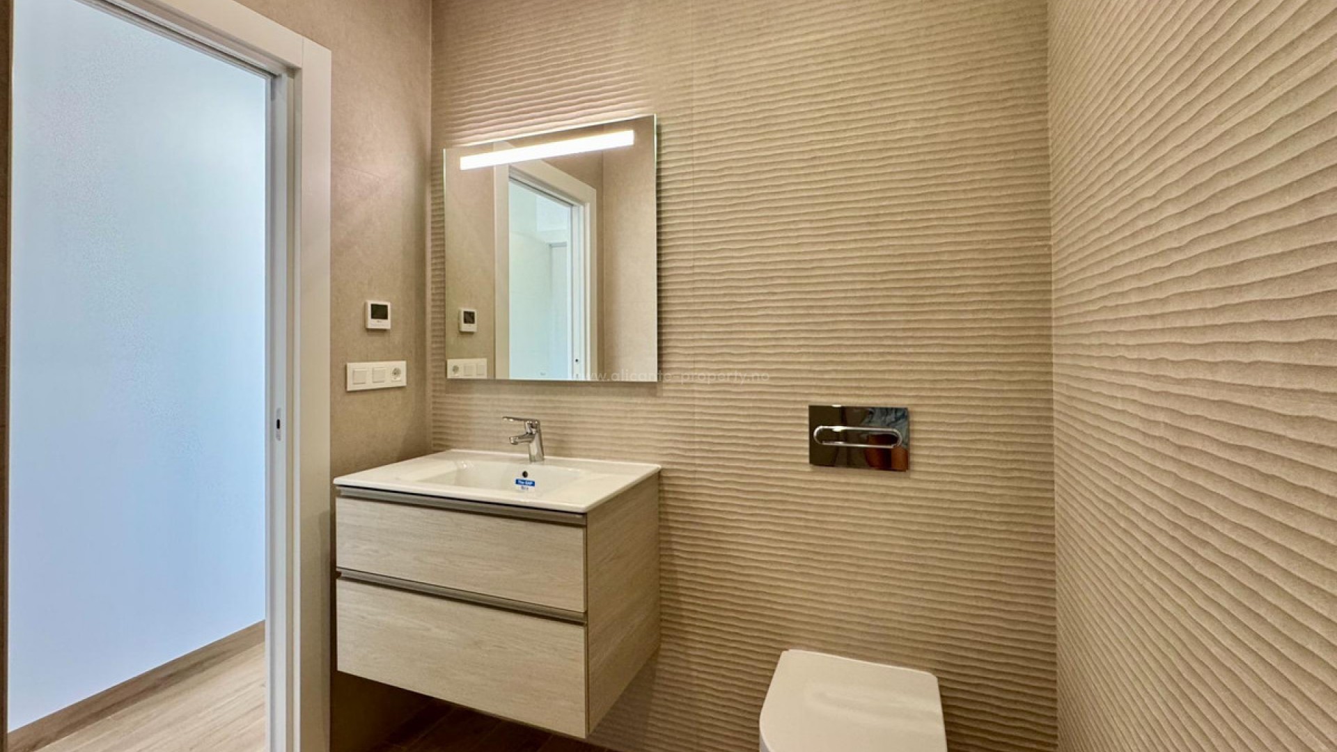 Apartment / flat in Los Balcones