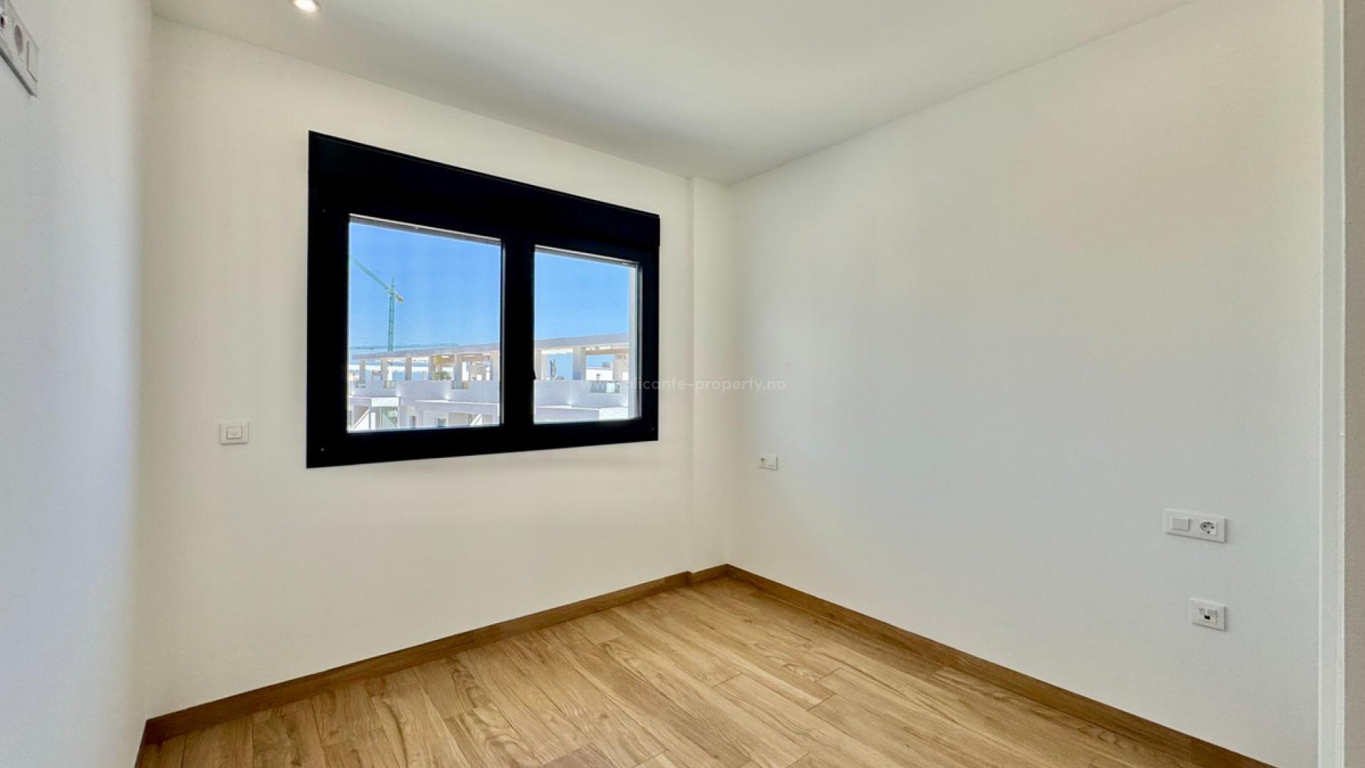 Apartment / flat in Los Balcones