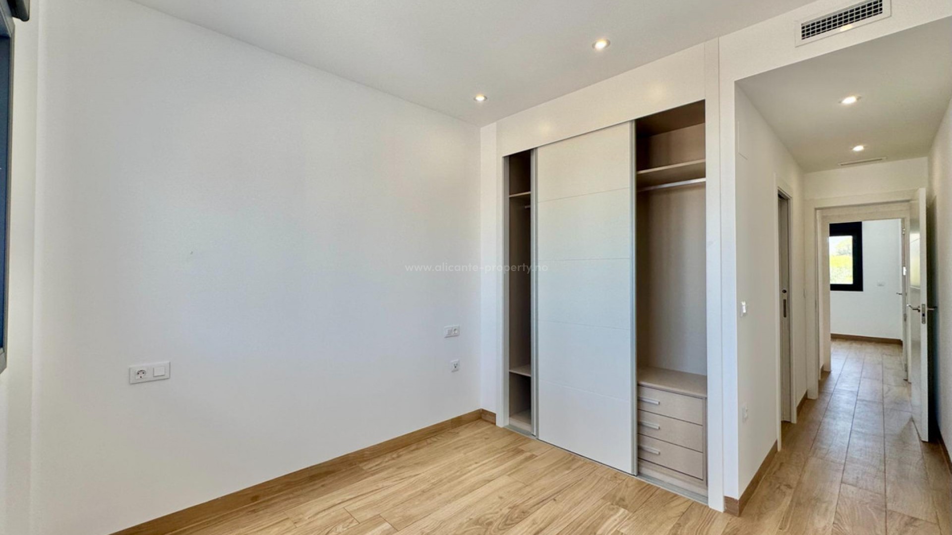 Apartment / flat in Los Balcones