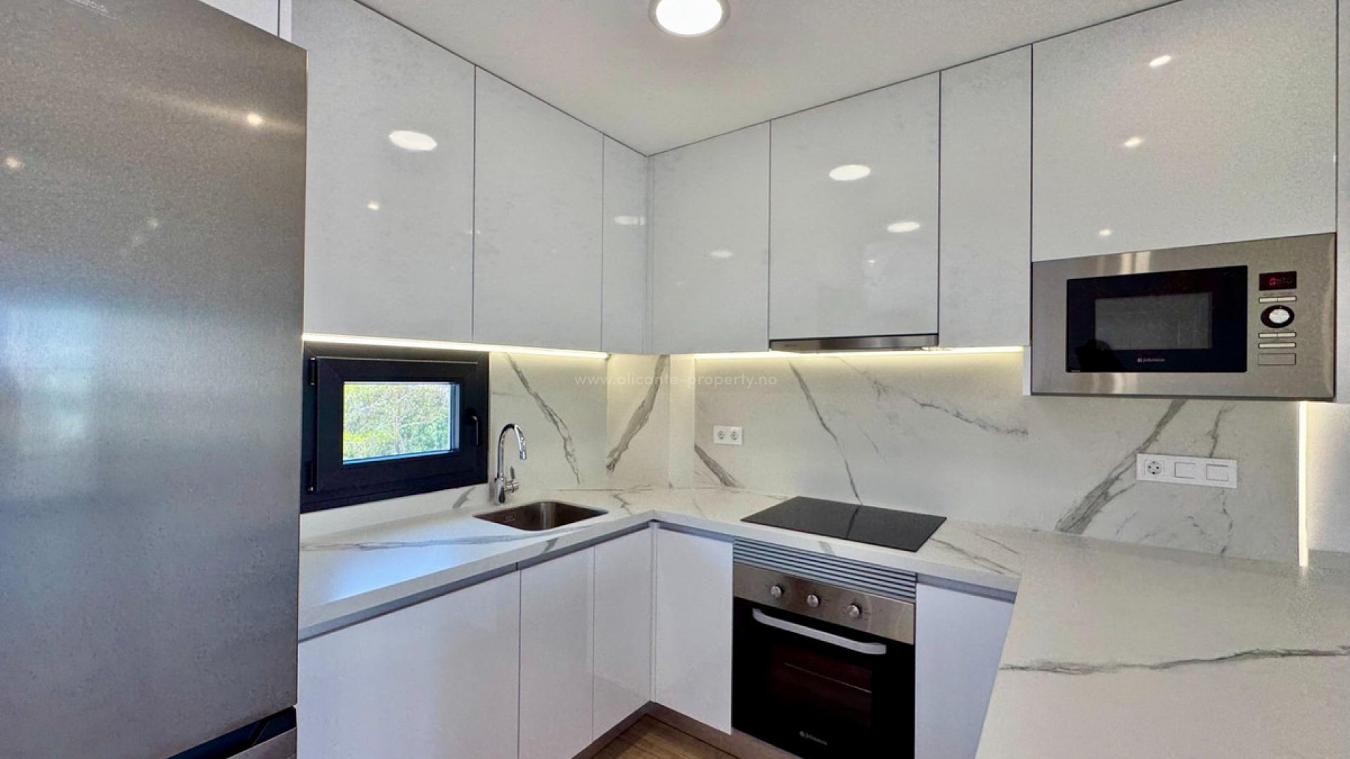 Apartment / flat in Los Balcones