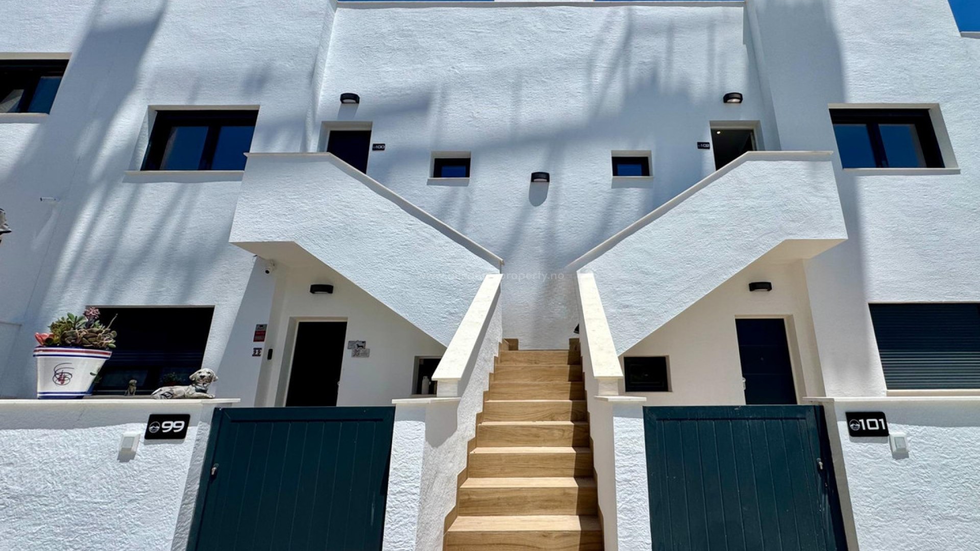 Apartment / flat in Los Balcones