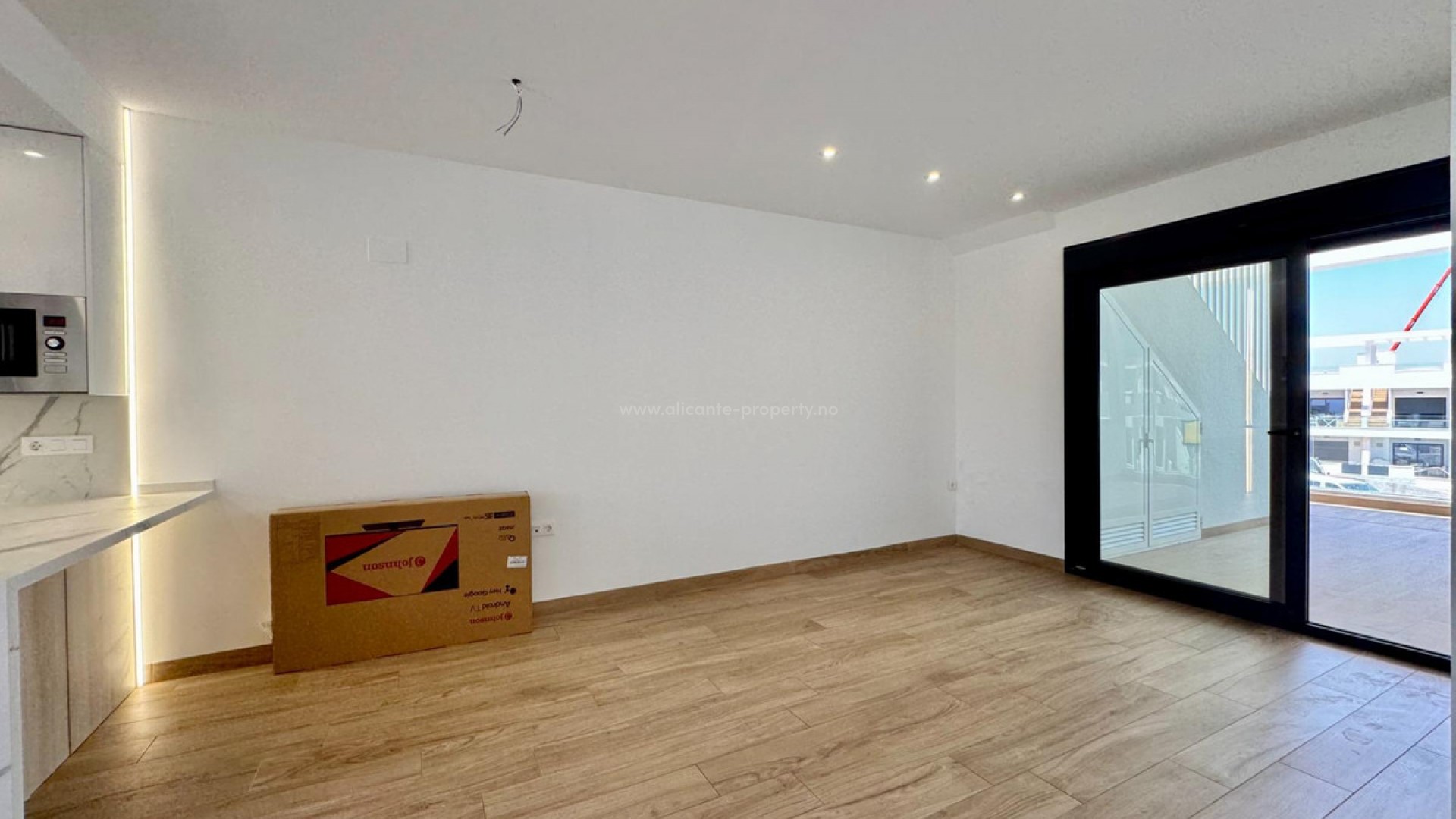 Apartment / flat in Los Balcones