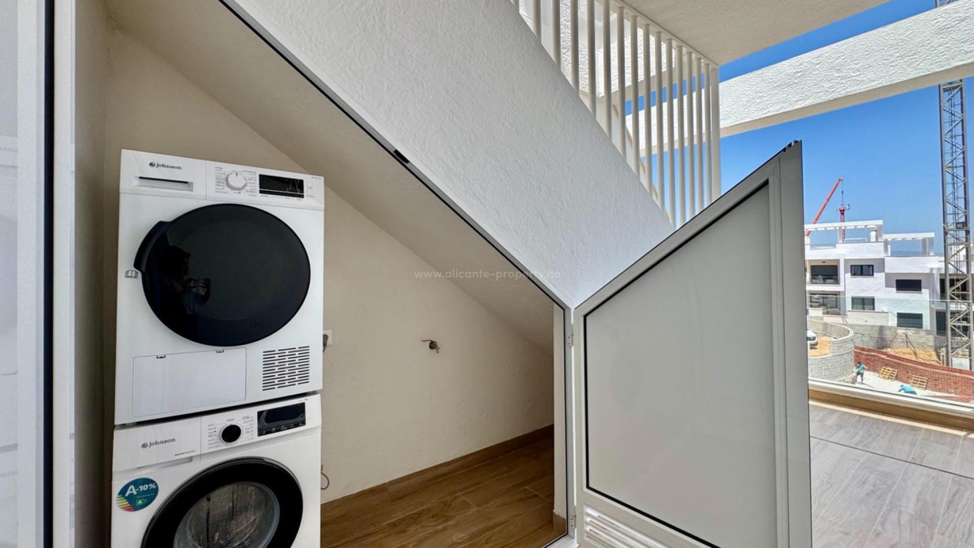 Apartment / flat in Los Balcones