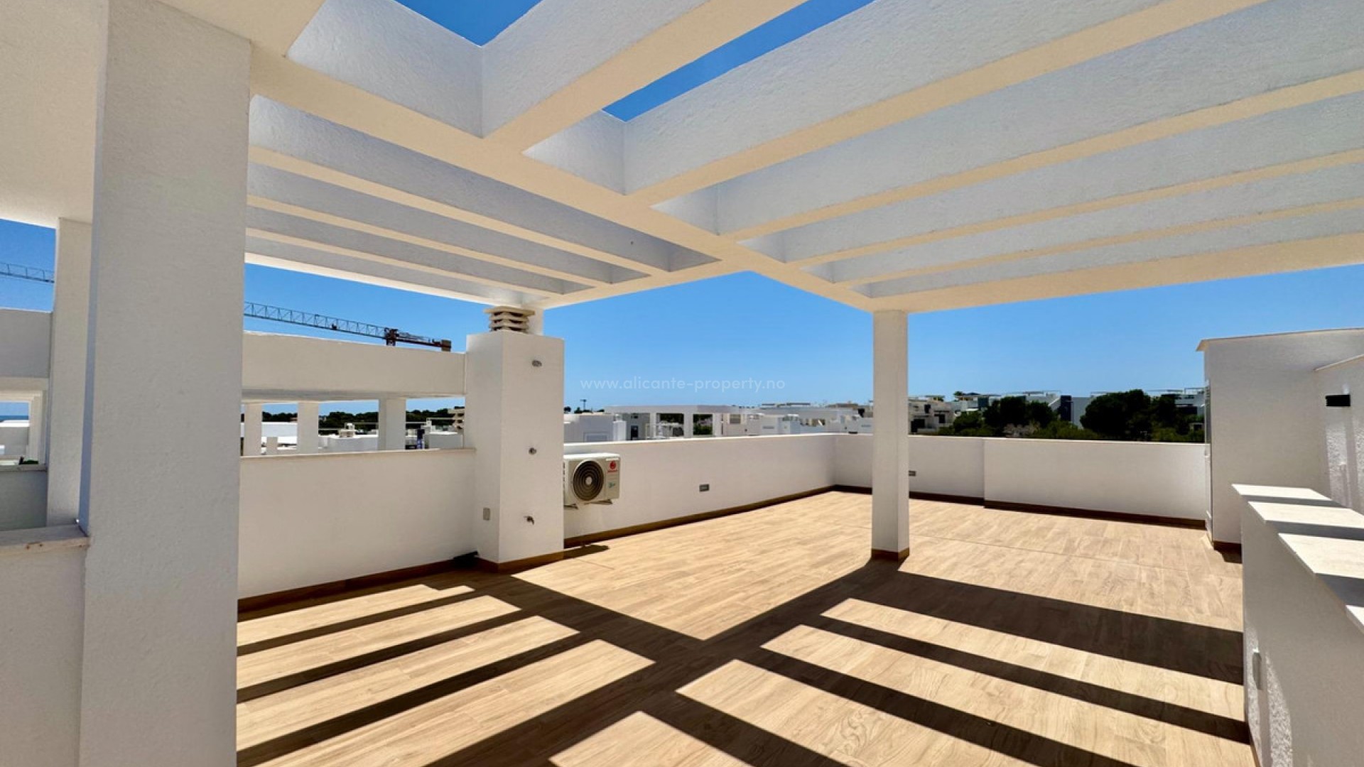 Apartment / flat in Los Balcones