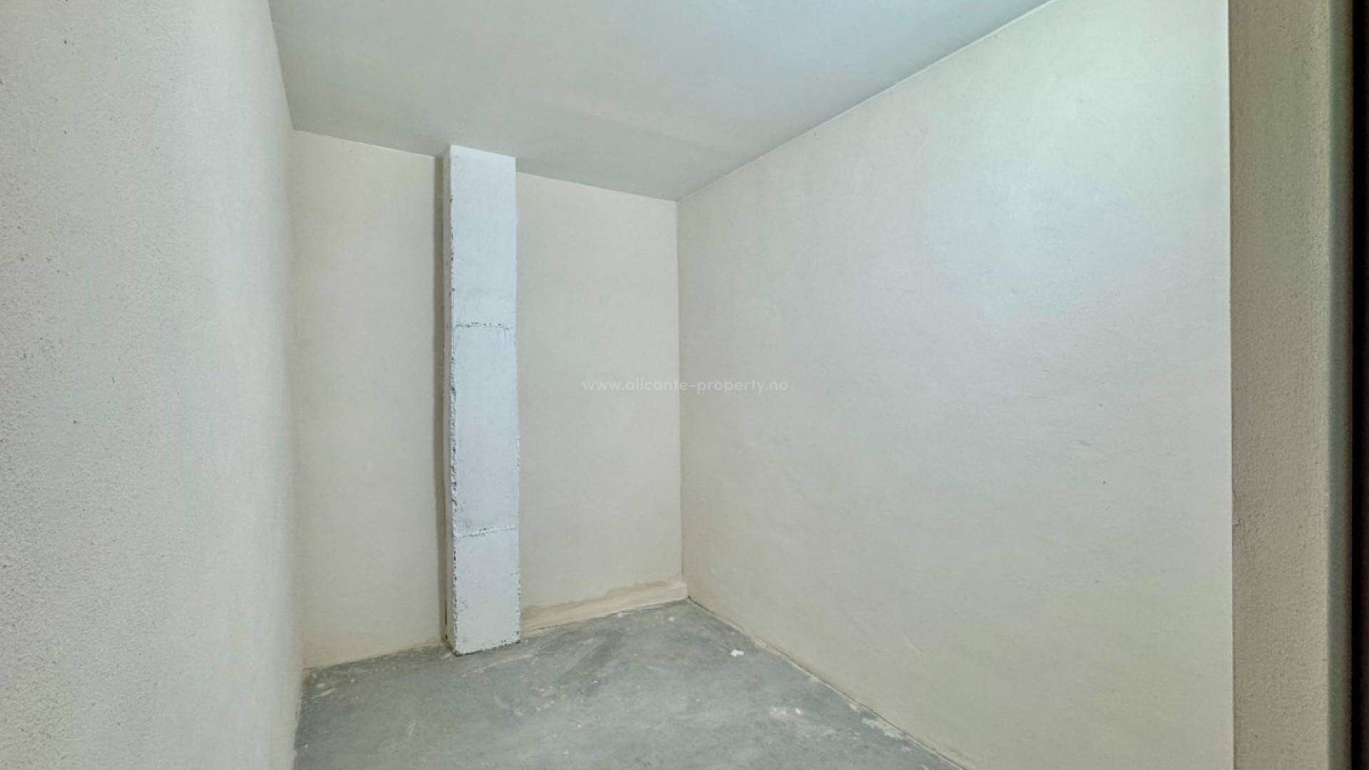 Apartment / flat in Los Balcones