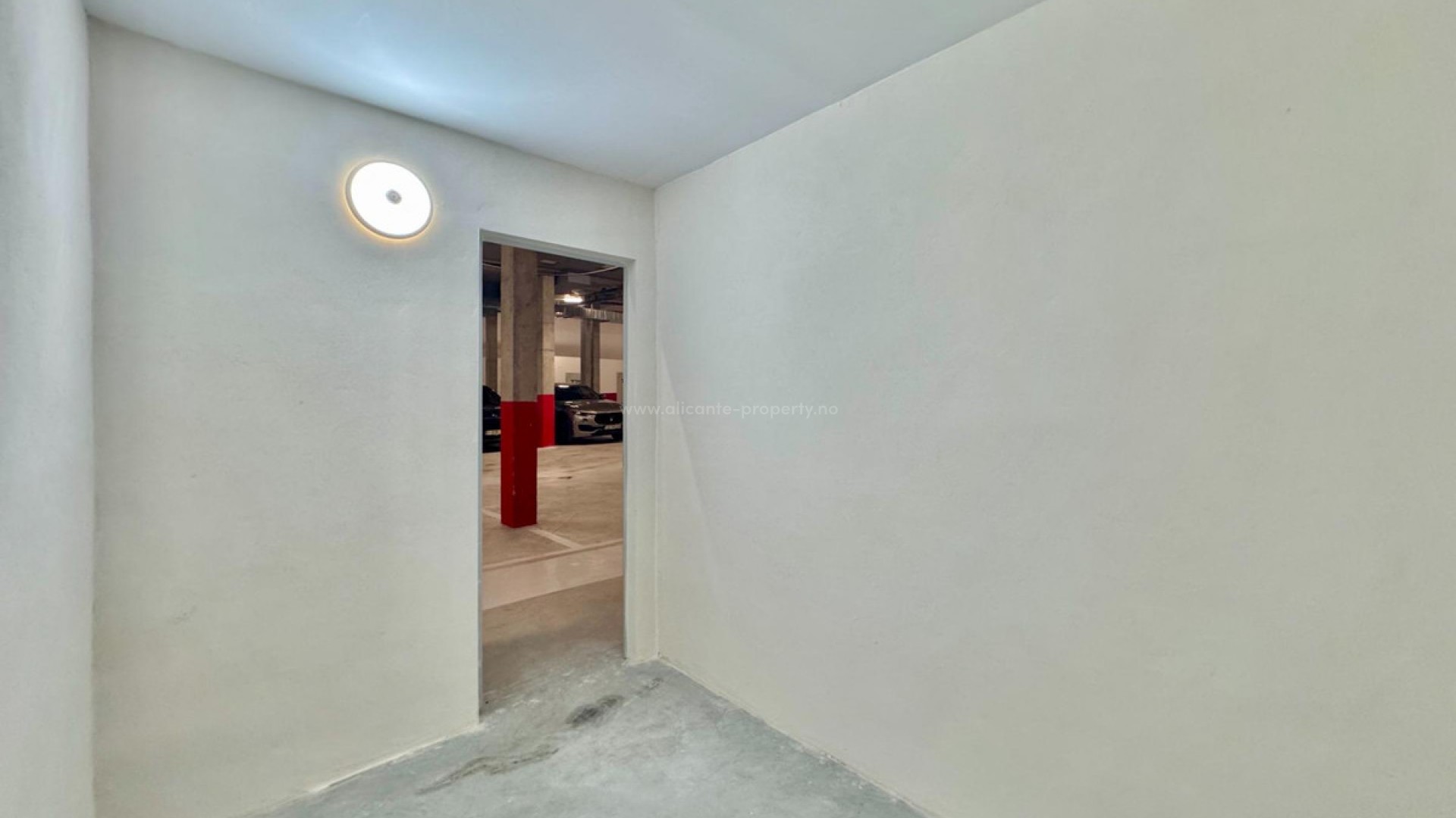 Apartment / flat in Los Balcones