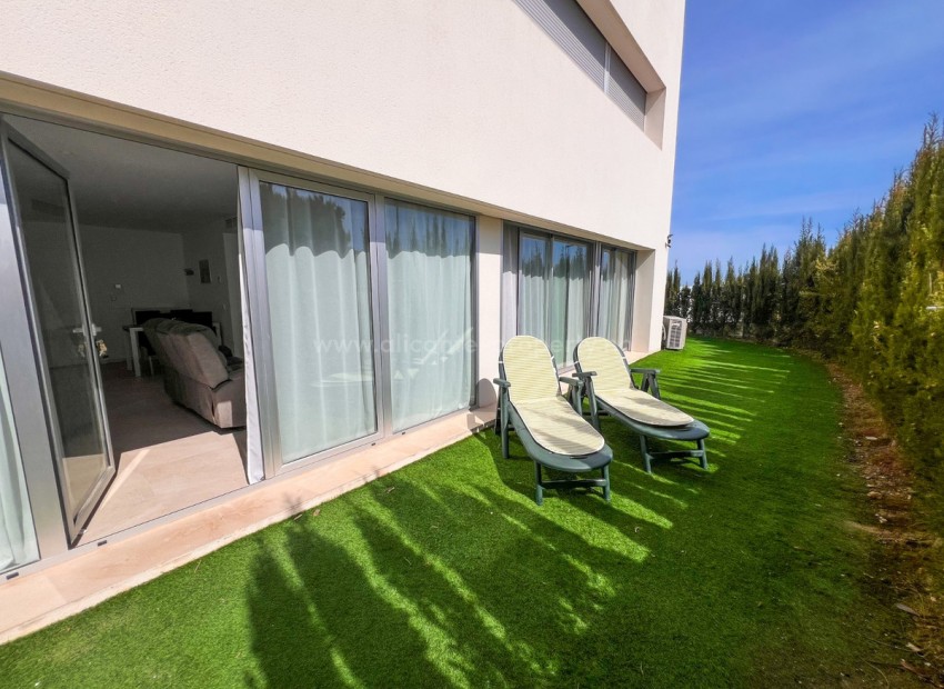 Apartment / flat in Los Balcones