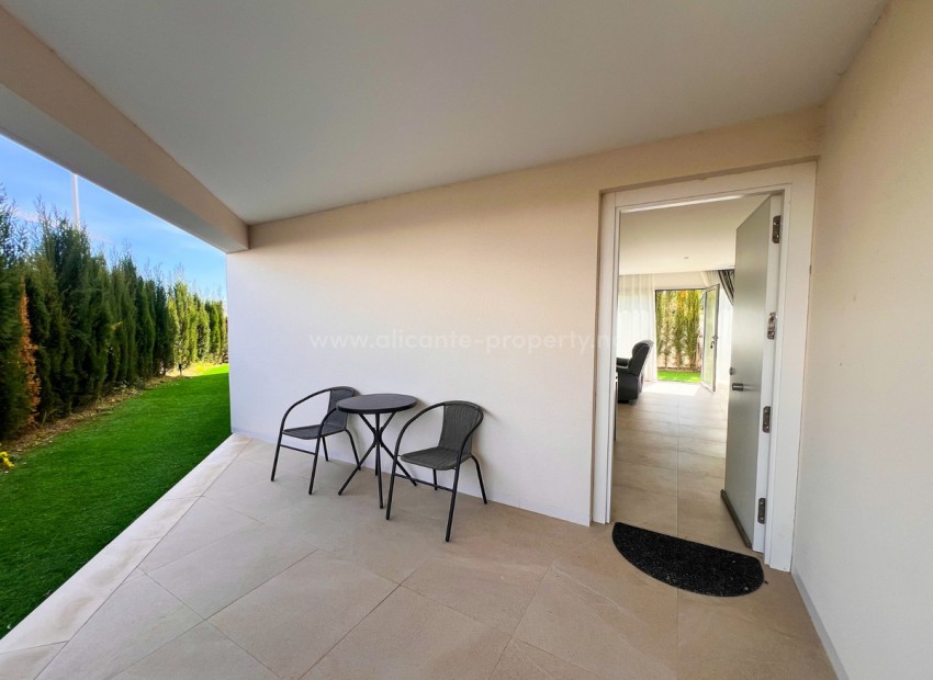 Apartment / flat in Los Balcones