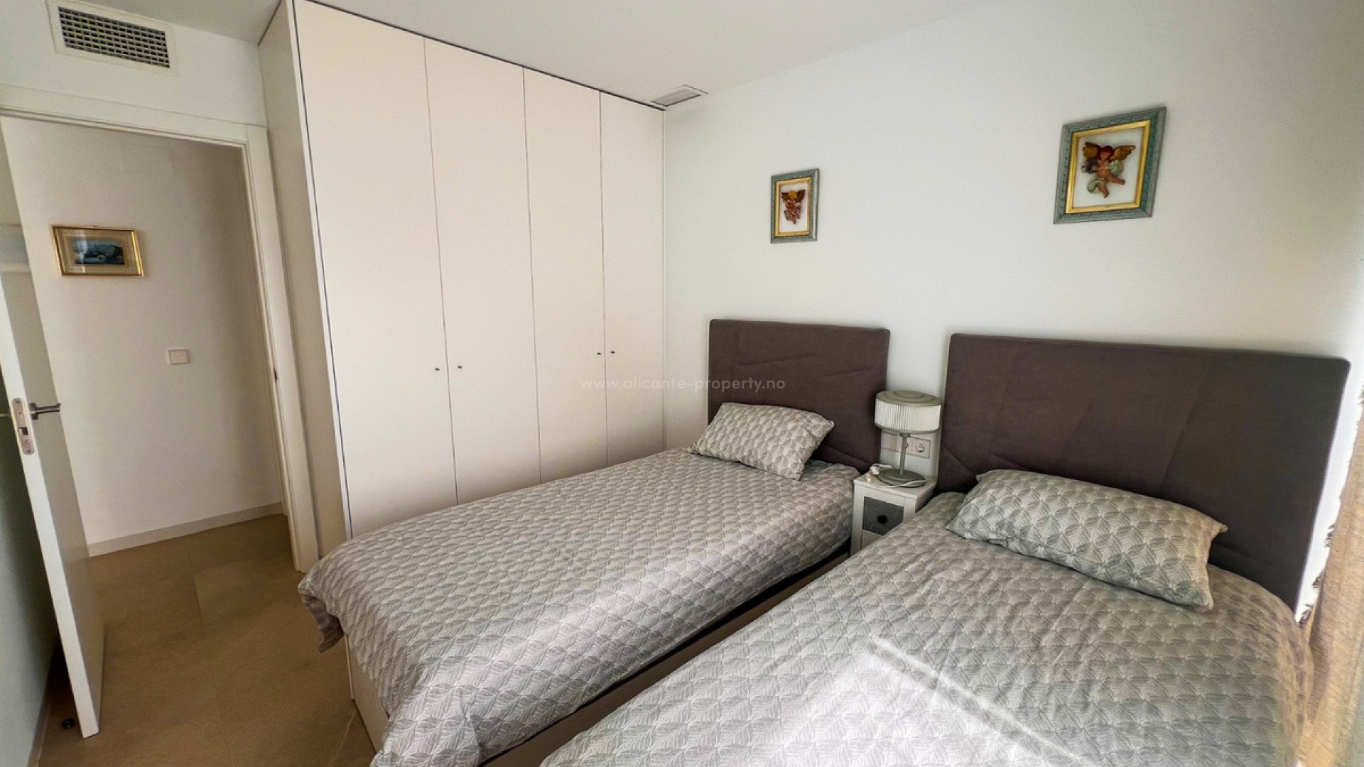 Apartment / flat in Los Balcones