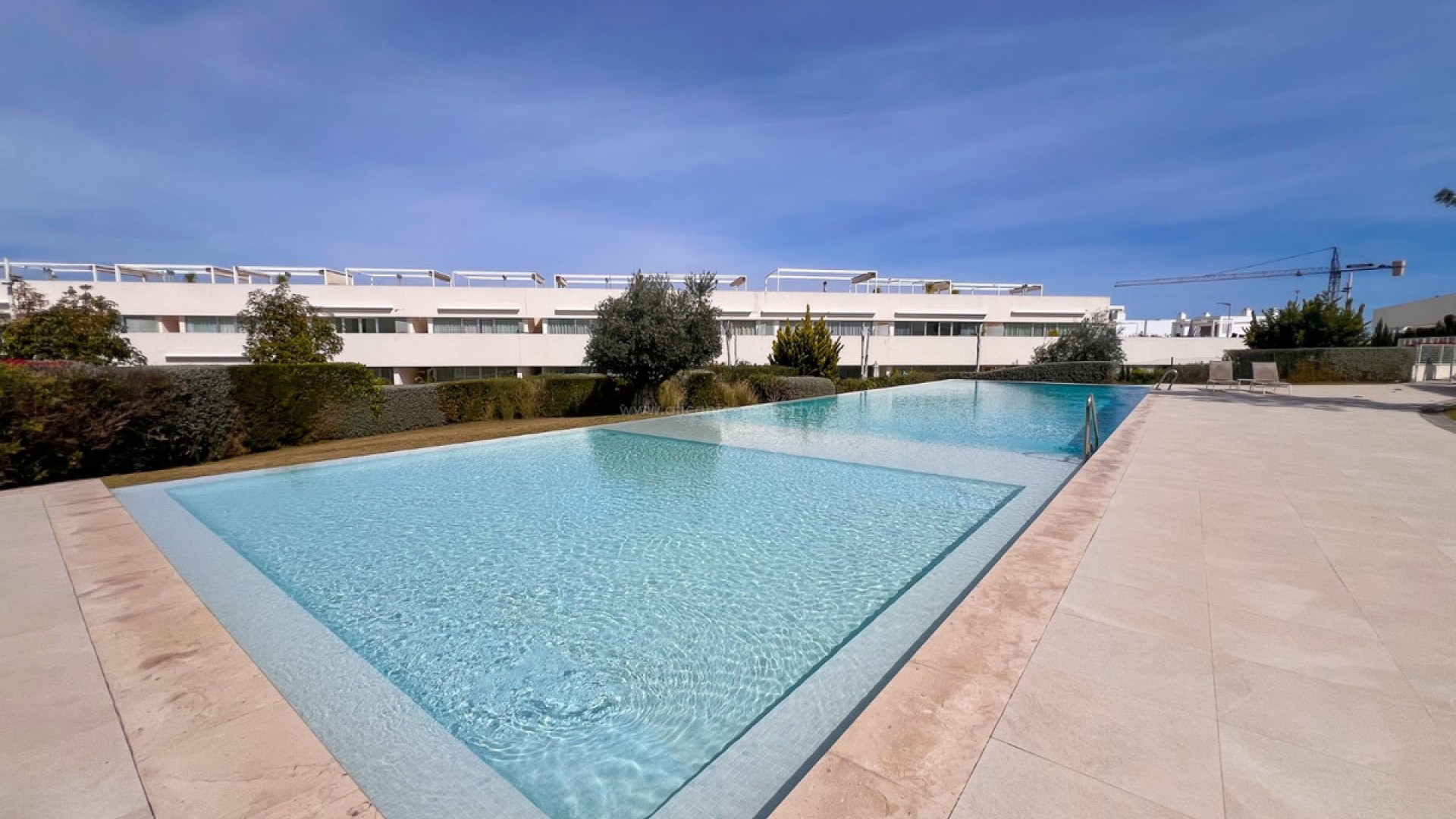 Apartment / flat in Los Balcones
