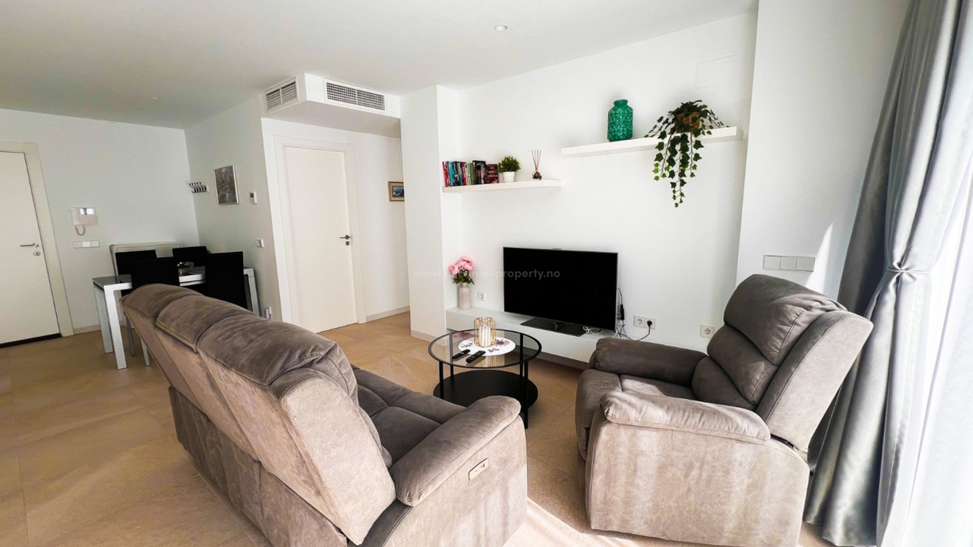 Apartment / flat in Los Balcones