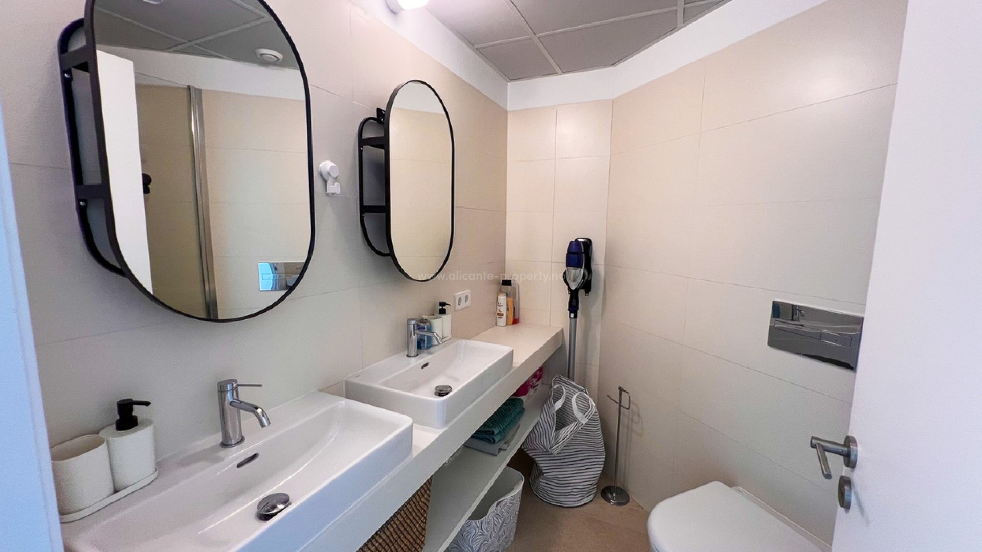 Apartment / flat in Los Balcones