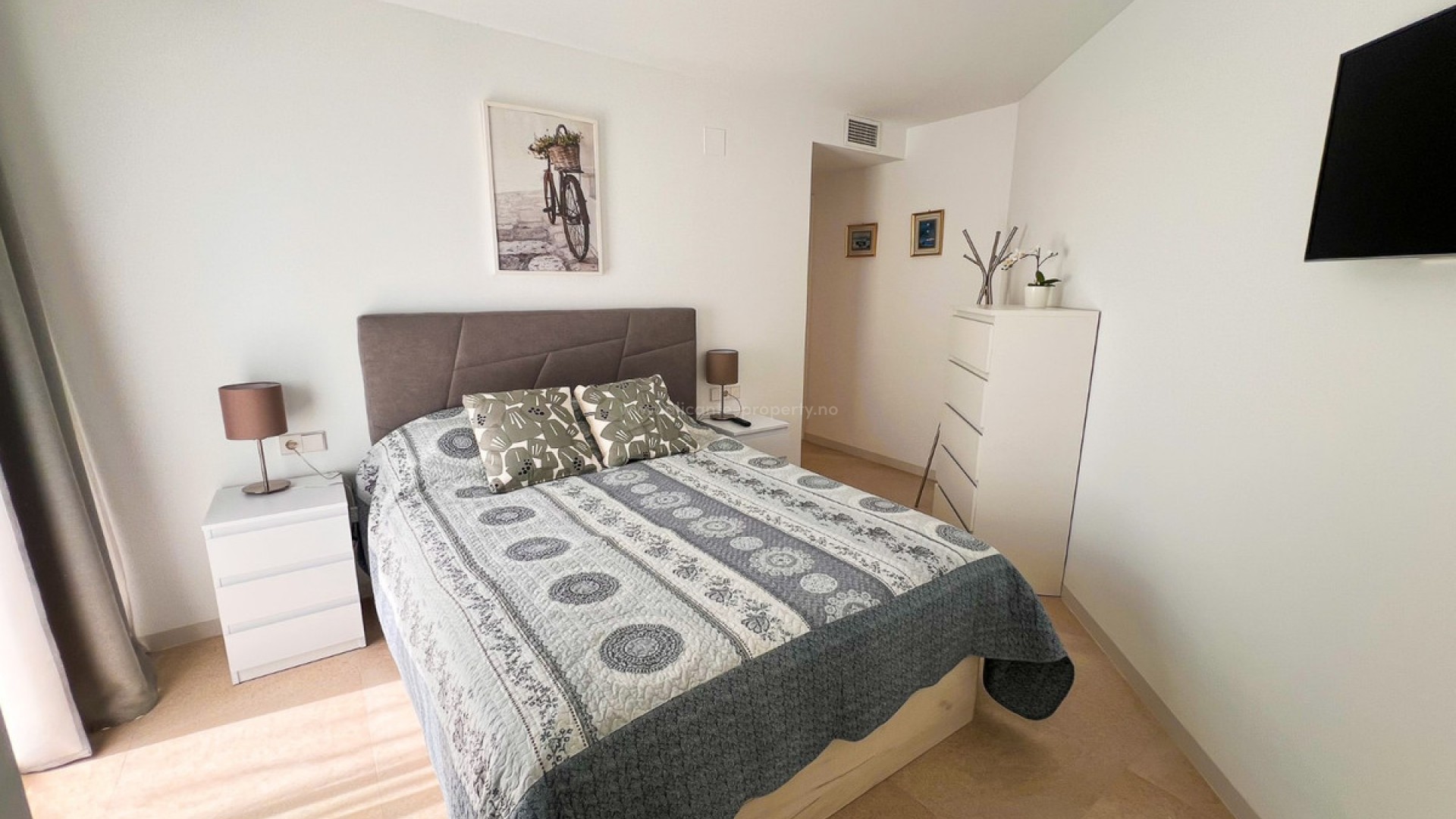 Apartment / flat in Los Balcones