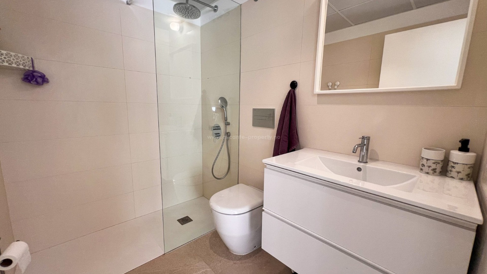 Apartment / flat in Los Balcones