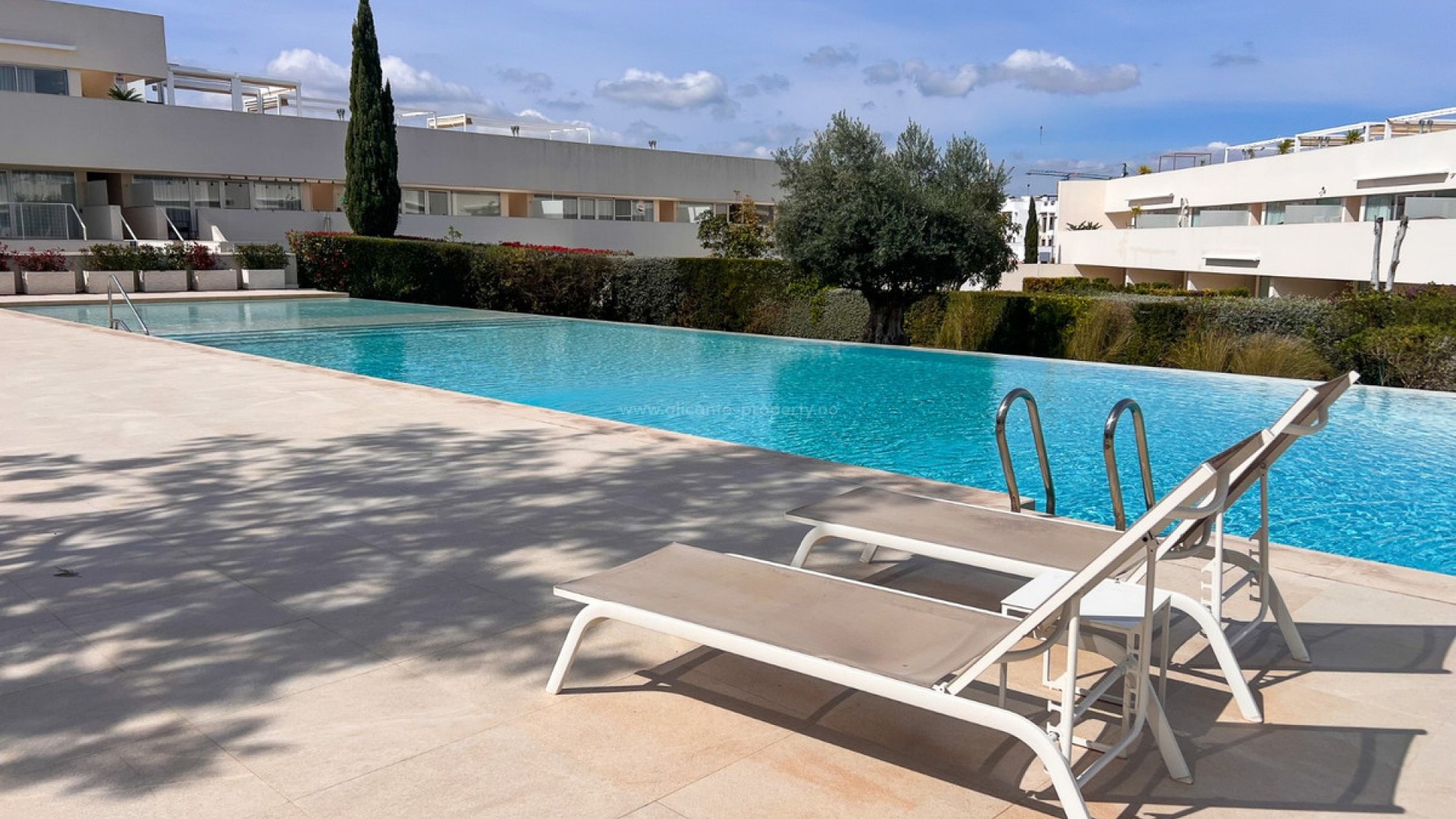 Apartment / flat in Los Balcones