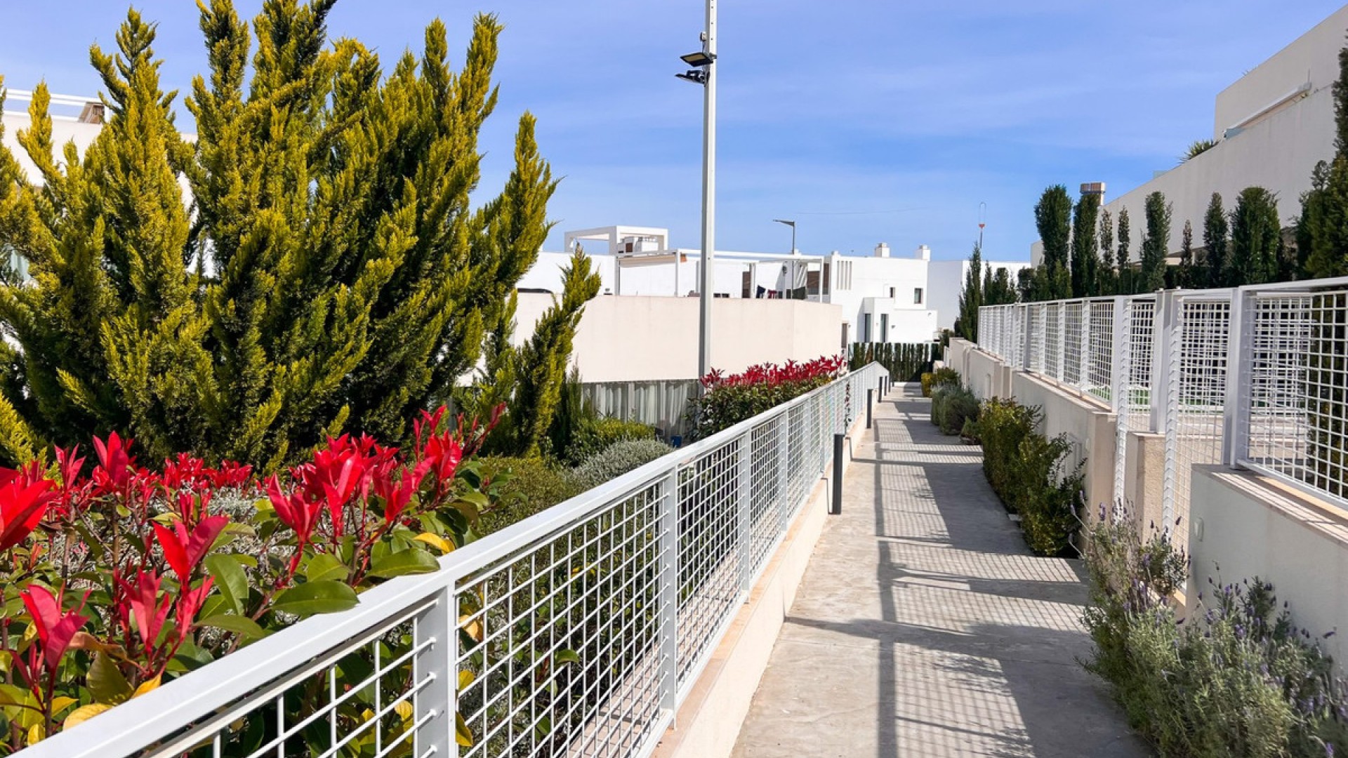 Apartment / flat in Los Balcones