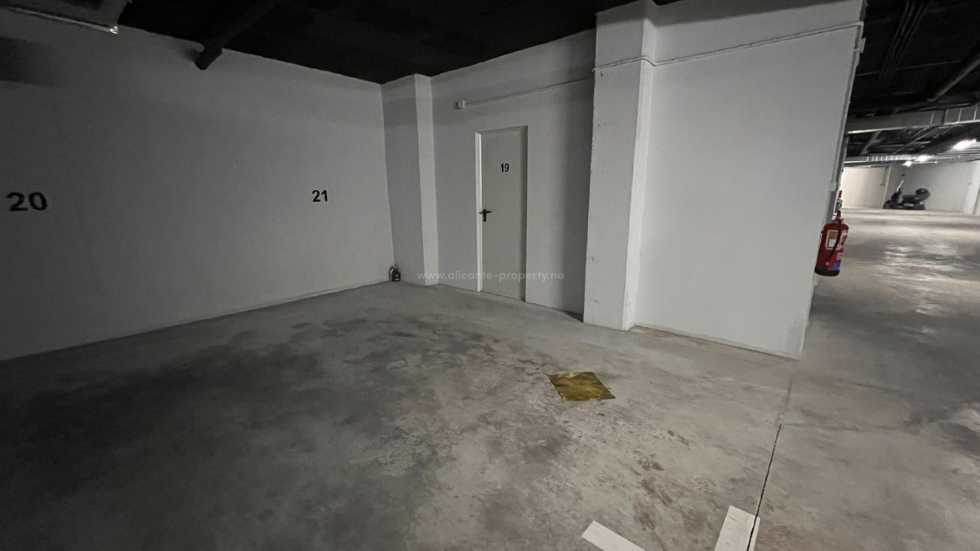 Apartment / flat in Los Balcones