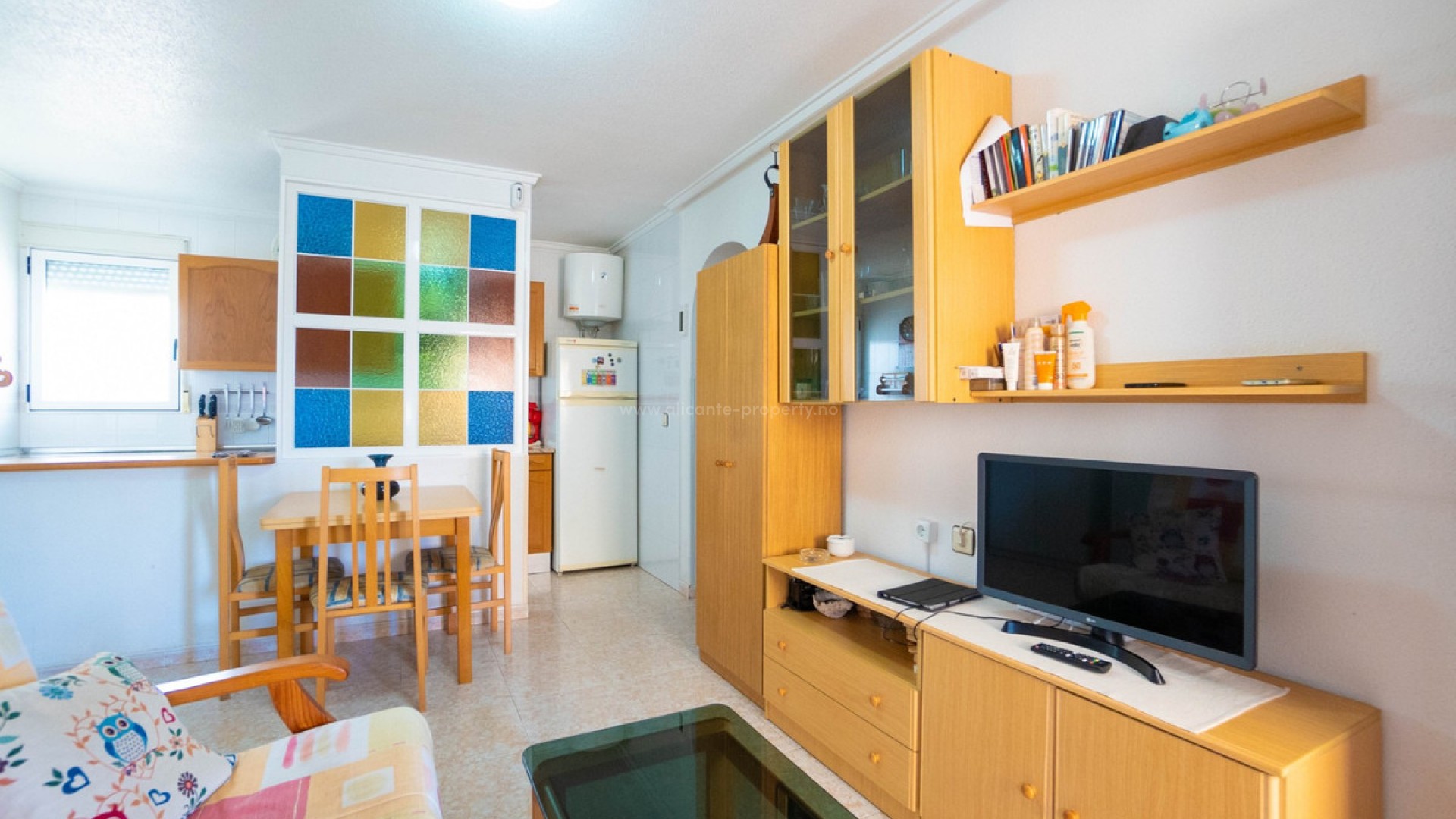 Apartment / flat in Los Balcones