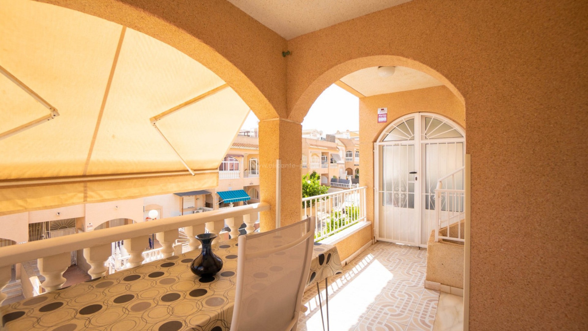 Apartment / flat in Los Balcones