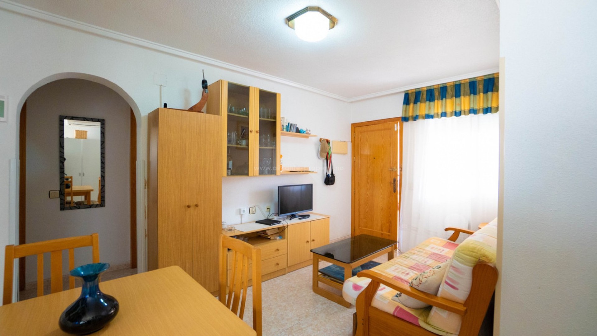 Apartment / flat in Los Balcones