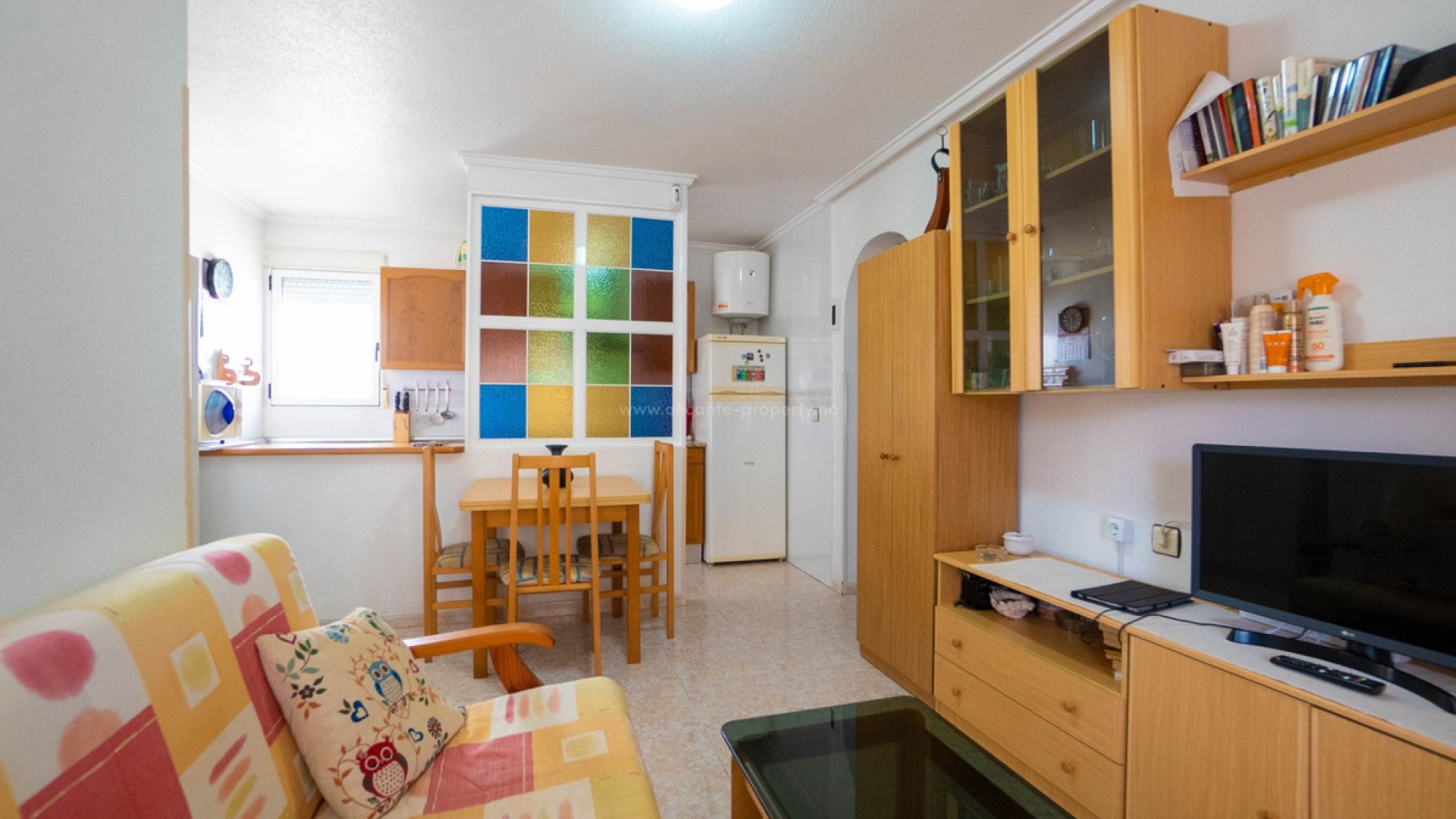 Apartment / flat in Los Balcones