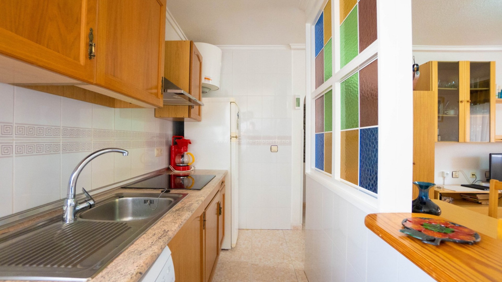 Apartment / flat in Los Balcones