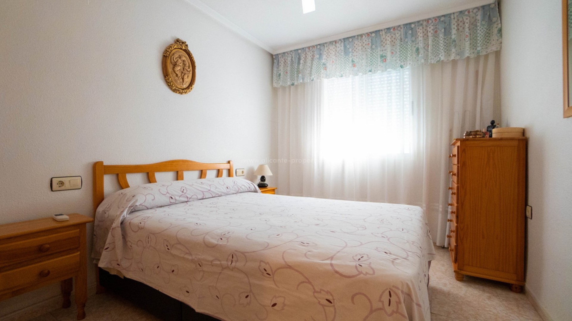 Apartment / flat in Los Balcones