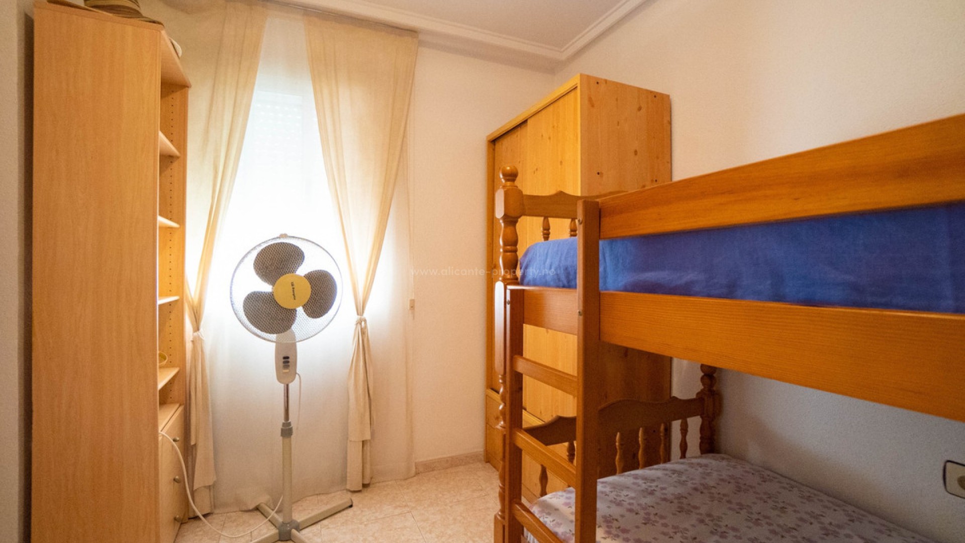 Apartment / flat in Los Balcones