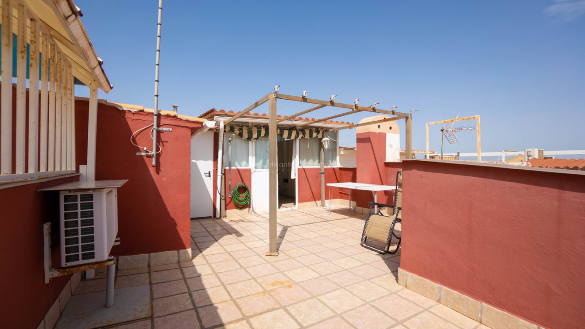 Apartment / flat in Los Balcones