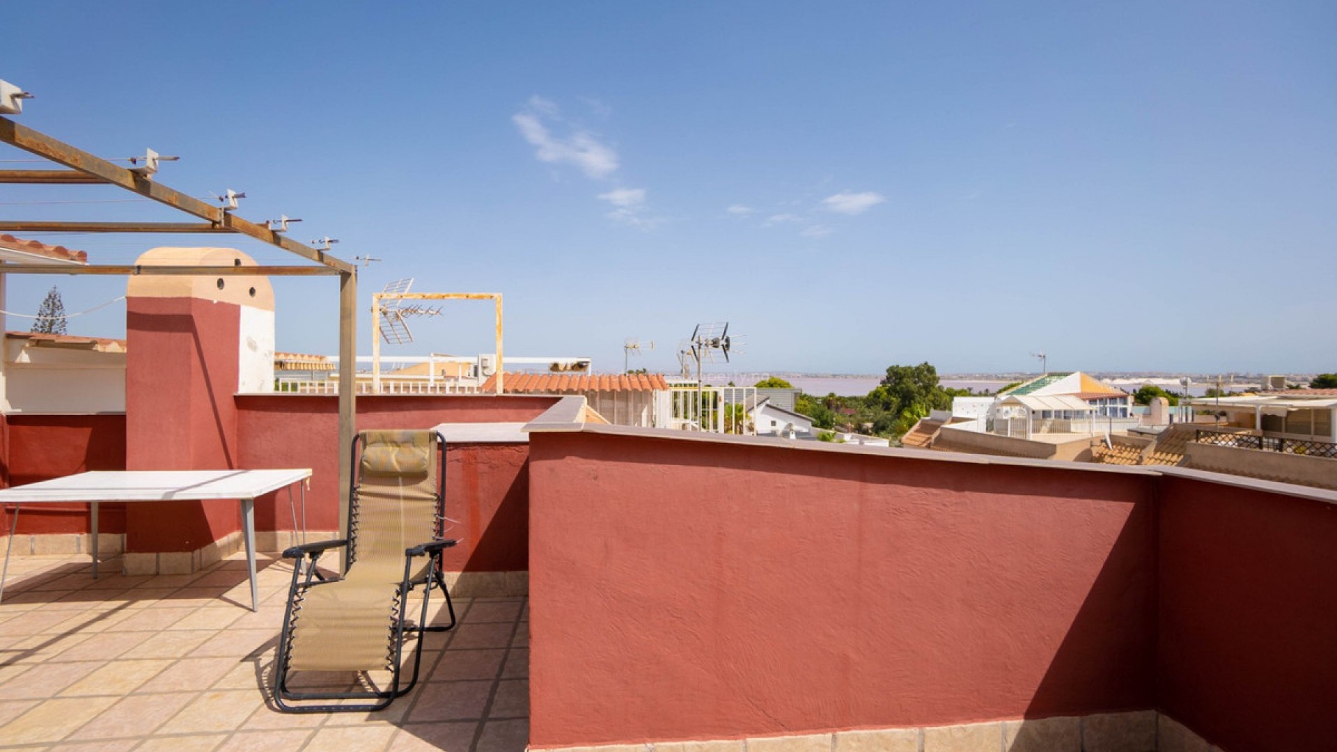 Apartment / flat in Los Balcones